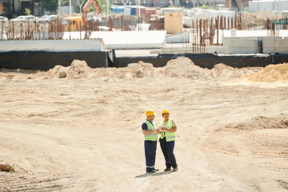 BTP & Construction